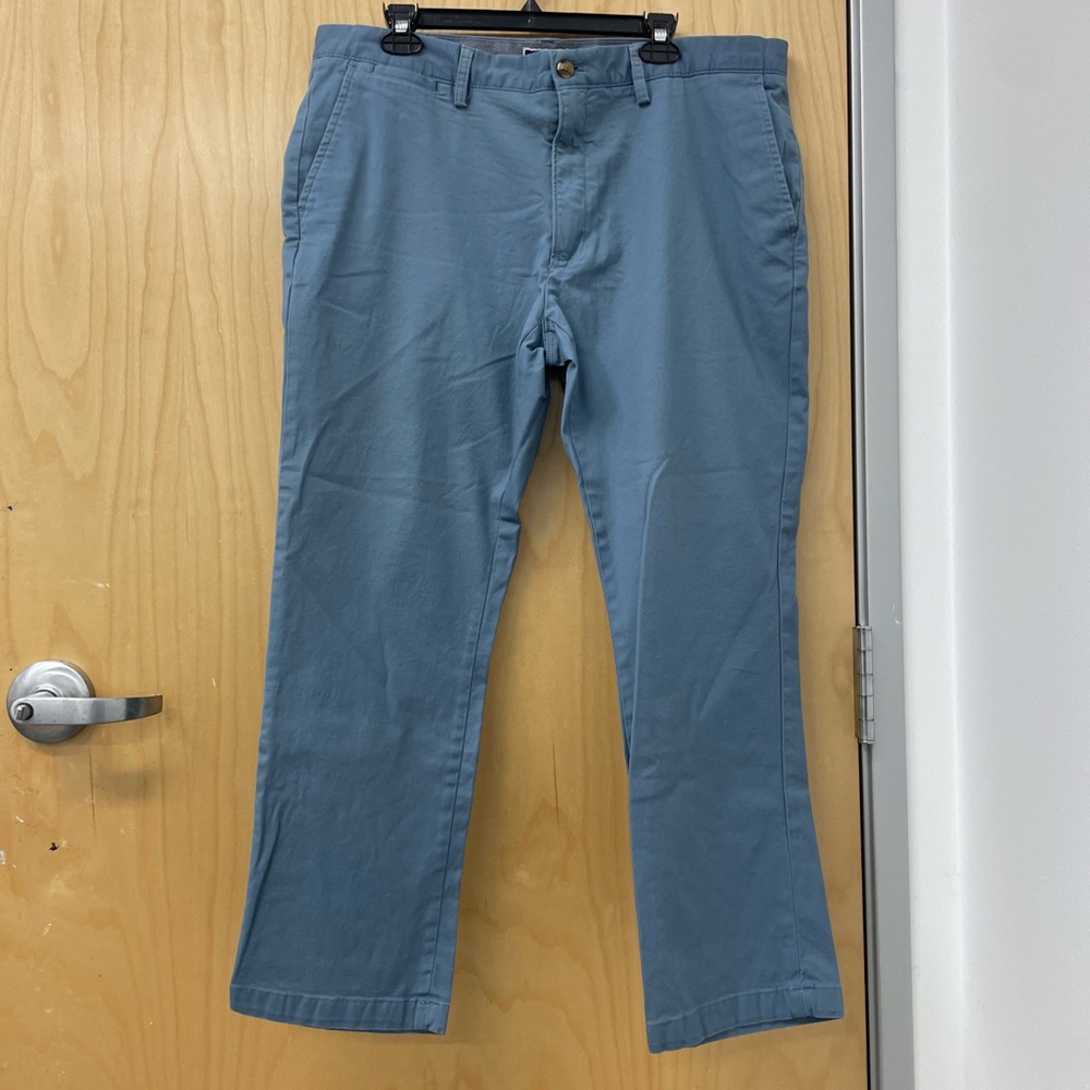 Club Room Men's Slate Chinos